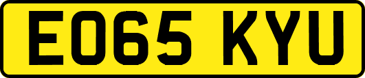 EO65KYU