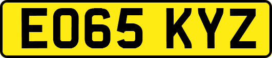 EO65KYZ
