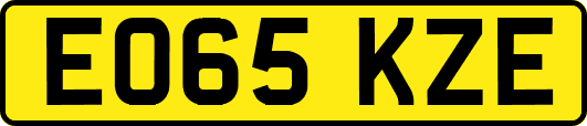 EO65KZE