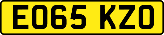 EO65KZO