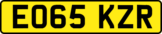 EO65KZR