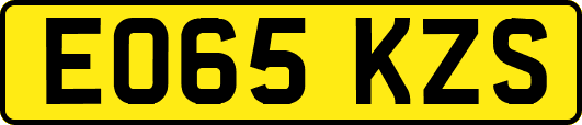 EO65KZS