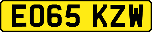 EO65KZW