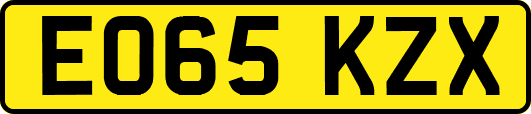 EO65KZX