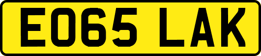 EO65LAK
