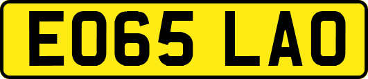 EO65LAO