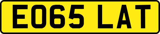 EO65LAT