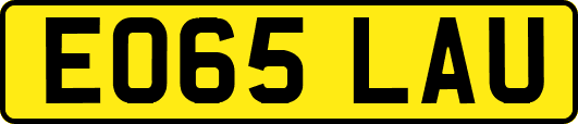EO65LAU
