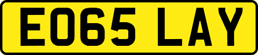 EO65LAY