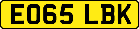 EO65LBK
