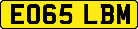 EO65LBM