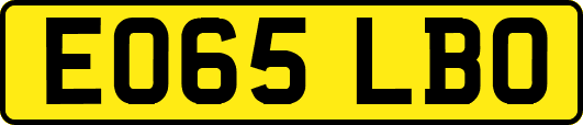 EO65LBO