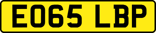 EO65LBP
