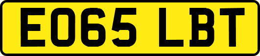 EO65LBT