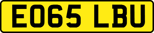 EO65LBU
