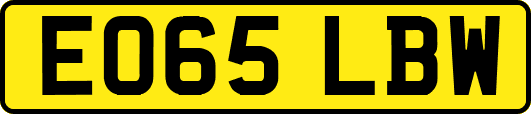 EO65LBW