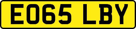 EO65LBY