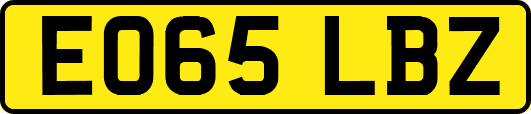 EO65LBZ