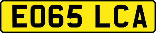 EO65LCA
