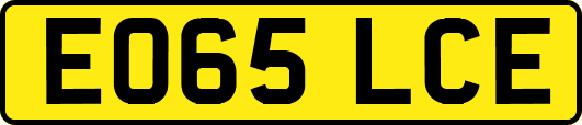 EO65LCE