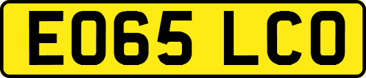 EO65LCO
