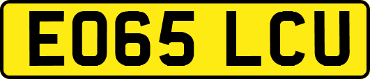EO65LCU