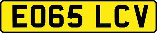 EO65LCV