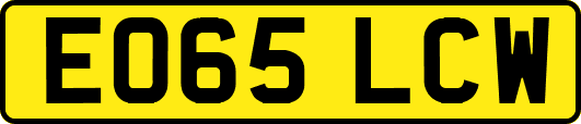 EO65LCW