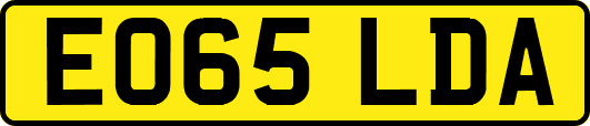 EO65LDA