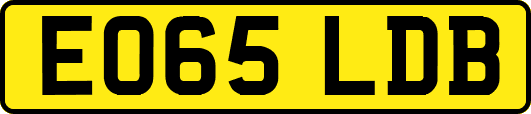 EO65LDB
