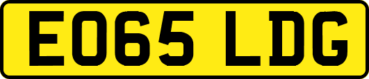 EO65LDG