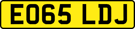 EO65LDJ