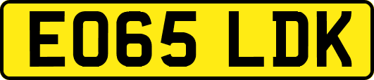 EO65LDK