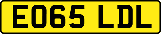 EO65LDL
