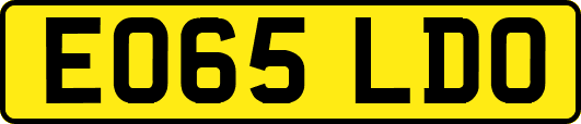 EO65LDO