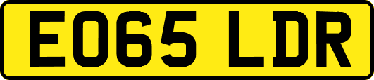 EO65LDR