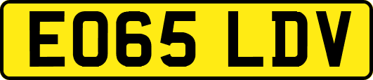 EO65LDV