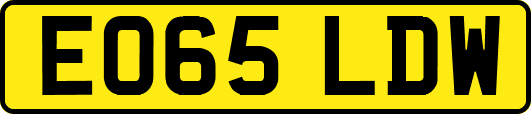 EO65LDW