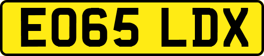 EO65LDX