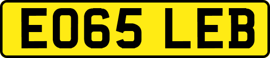EO65LEB