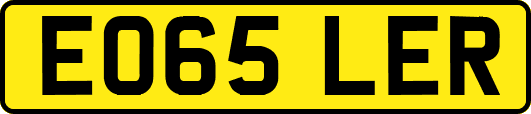 EO65LER