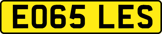 EO65LES