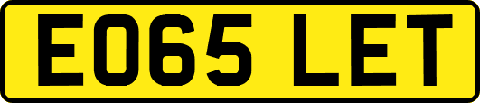 EO65LET