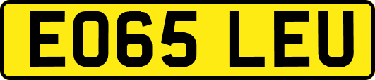 EO65LEU