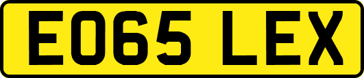 EO65LEX