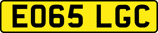 EO65LGC