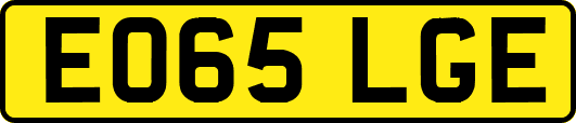 EO65LGE