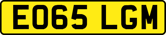 EO65LGM