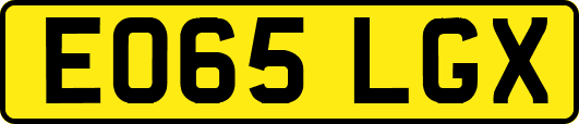 EO65LGX