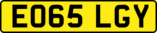EO65LGY
